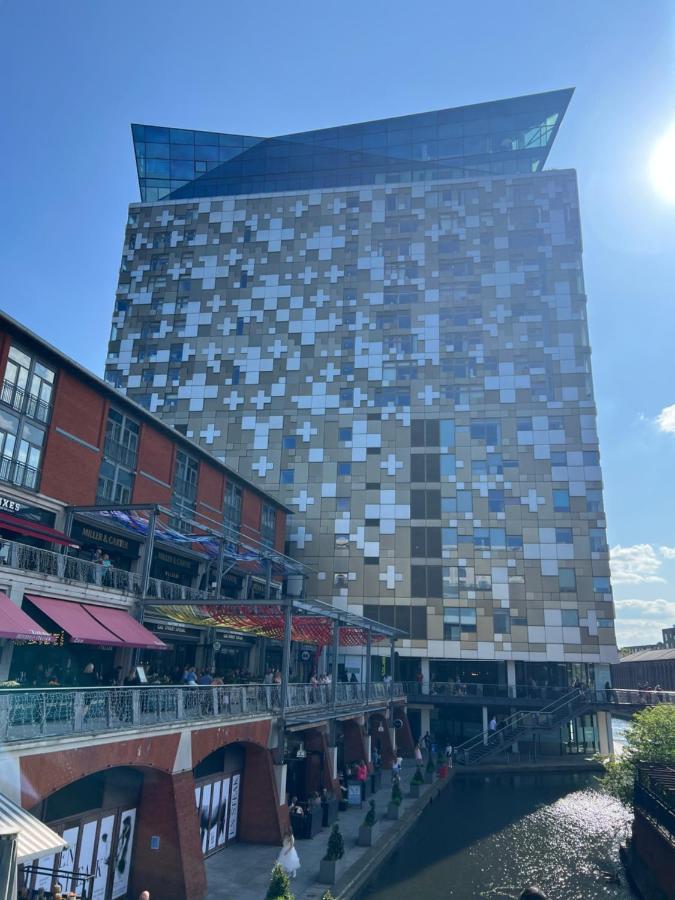 House Of Koye Birmingham Exterior foto