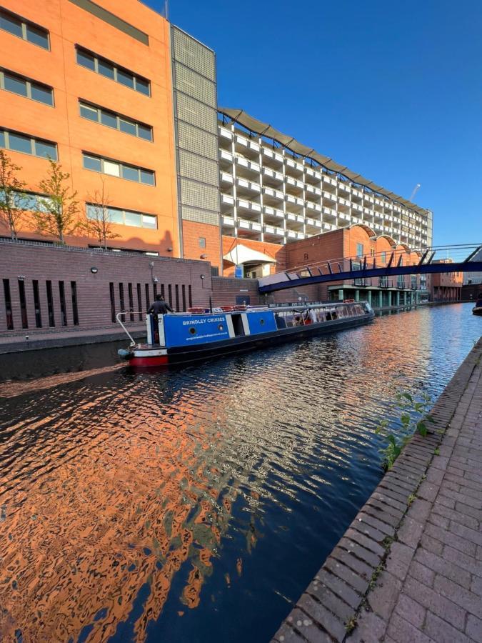 House Of Koye Birmingham Exterior foto